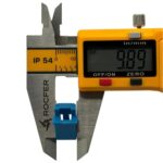 Botão de Impacto P/ Furadeira Bt-id 550-1 Einhell 425892001028 - Imagem 3