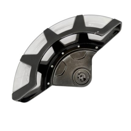 Protetor P/ Serra Esquadria Tc-ms 2513 L Einhell 430085001901