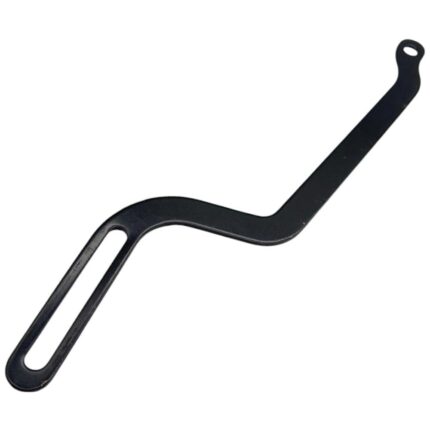 Guia da Guarda P/ Serra Esquadria Rt-sm 430 U Einhell 430077001016