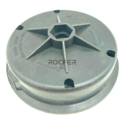 Base do Carretel P/ Roçadeira  Bg-bc 25 S Einhell  340194001049