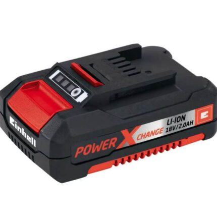 Bateria 18v Einhell de 2.0 Ah Linha Power X-change 4511411