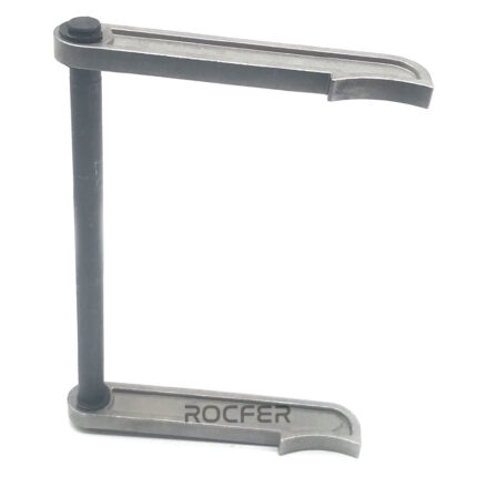 Bloco de Ajuste da Lâmina P/ Plaina Tc-sp 204 Einhell 441995501802