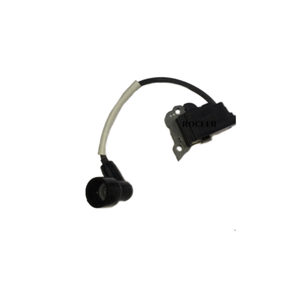 Bobina de Ignição P/ Roçadeira  Bg-bc 43 Einhell 340175001114