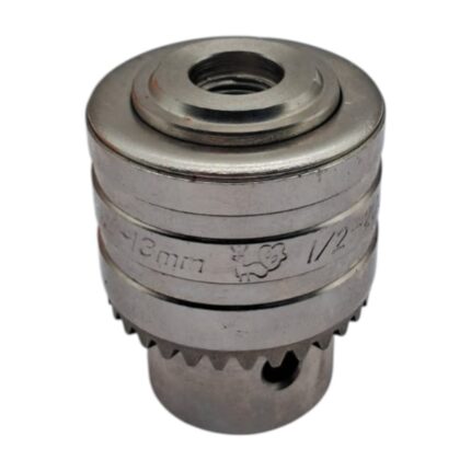 Mandril de Chave P/ Furadeira Th- Id 1000 e Einhell 425980001002