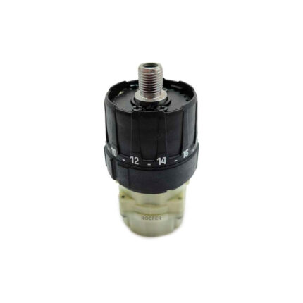 Caixa de Engrenagem P/ Furadeira de Impacto Te-cd 18/2 Li Einhell 451383501901