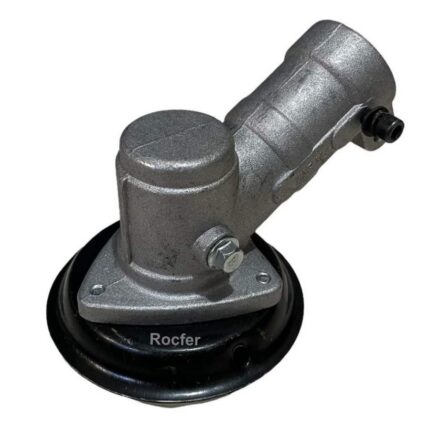 Caixa de Engrenagem Ponteira Completa P/ Roçadeira Bg-bc 43 Einhell  340175001022