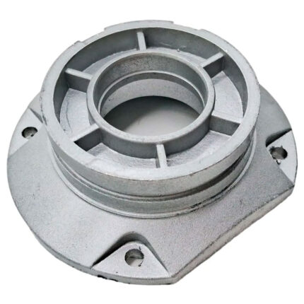 Capa Frontal P/ Esmerilhadeira Rt-ag 230 Einhell 443057001015