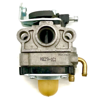 Carburador P/ Roçadeira Bg-bc 25 S Einhell 340194001258