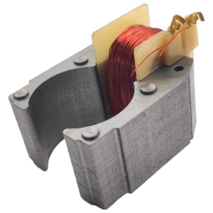 Estator 127V p/ Lixadeira Orbital TC-OS 1520 Einhell 446054804010