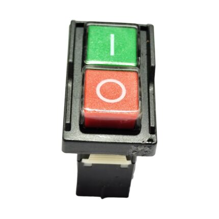 Chave Liga/desliga P/ Serra Tico-tico Tc-ss 405 e Einhell 430904003120