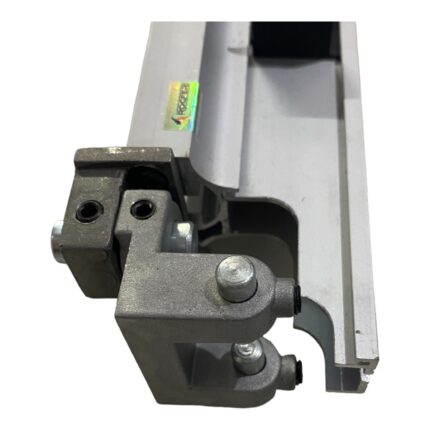 Conjunto Guia P/ Serra de Fita Bt-sb - 430802001905 Einhell