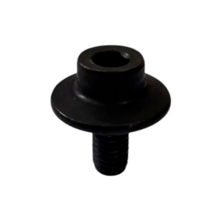 Parafuso Allen c/ Flange de Rosca Esquerda M8 x 16mm p/ Serra Esquadria TC-SM 2534 Dual Einhell 430082002132