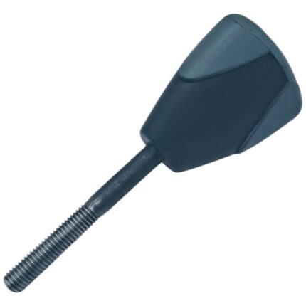 Manopla de Travamento P/ Serra Esquadria Rt-sm 430 U Einhell 430077001152