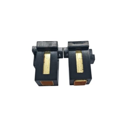 Porta Escovas P/ Serra Circular Rt-cs 190/1 Einhell 433097001020