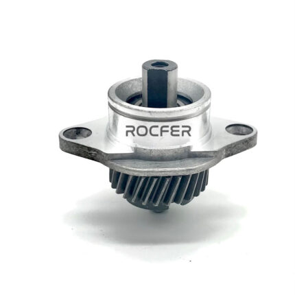 Eixo Conjunto   P/ Serra Circular Rt-cs 190/1 Einhell 433097001902