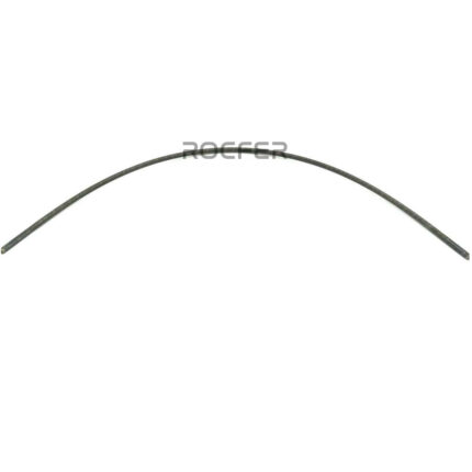 Eixo Flexível Superior P/ Roçadeira Bg-bc 25 S Einhell 340194001012