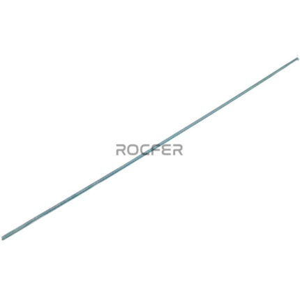 Eixo P/ Bg-bc 25 S Roçadeira Einhell 340194001028