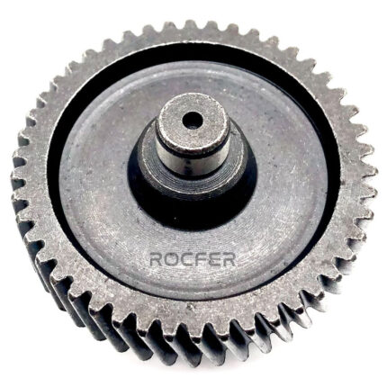 Engrenagem Menor P/ Martelo Demolidor Tc-dh 16001 Einhell 413906702048