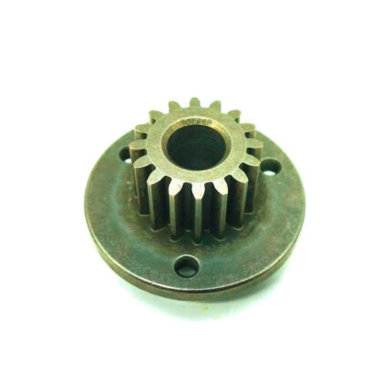 Engrenagem Menor P/ Plaina Tc-sp 204 Einhell 441995501125