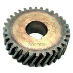 Engrenagem  P/ Serra de Mesa ou Bancada Tc-ts 2025/1 U Einhell 434054002060