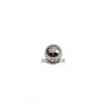 Esfera P/ Martelete Rt-rh 20 Einhell 425842501026
