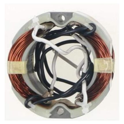 Estator 127v  P/ Martelete Te-rh 38 e Einhell 425795501085