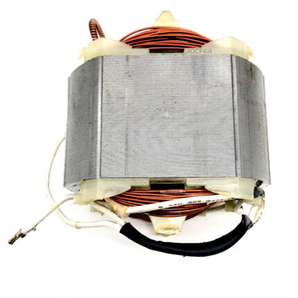 Estator 127v P/ Serra Esquadria Bt-sm 2534 Dual Einhell 430082201188