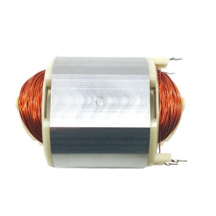 ESTATOR 220V P/ LIXADEIRA DE CINTA RT-BS 75 EINHELL 446623301010