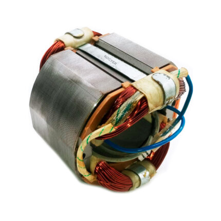 Estator 220v P/ Serra Esquadria Bt-ms 250 L Einhell 430012102069