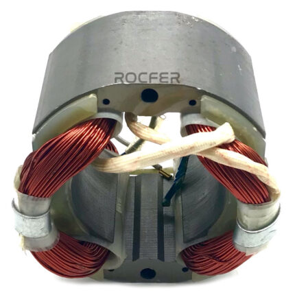 Estator 220v P/ Serra Esquadria Bt-sm 2050 Einhell 430066102096