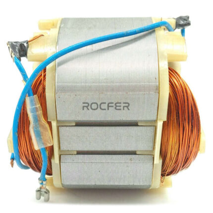 Estator 220v P/ Serra Esquadria Rt-sm 430 U Einhell 430077301096