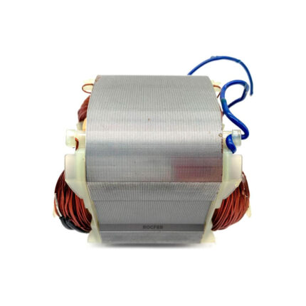 Estator 220v P/ Serra Esquadria Tc-sm 2534 Dual Einhell 430083401188