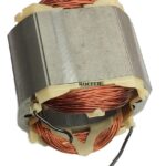 Estator 220v P/ Bt-sm 2534 Dual Serra Esquadria Einhell 430082302188