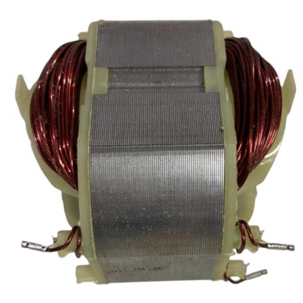 Estator 127v P/ Rt-cs 190l Serra Circular Einhell 433092301903