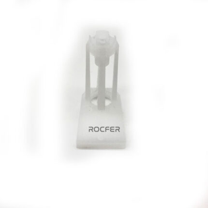 Estrutura Oscilante P/ Lixadeira Roto e Orbital Tc-os 1520 Einhell 446064004017