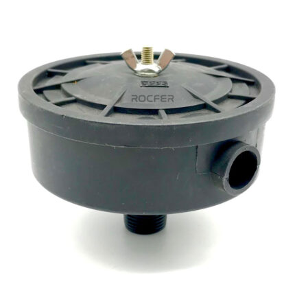 Filtro de Ar P/ Compressor de Ar Euro 210/24 Einhell 400740001046