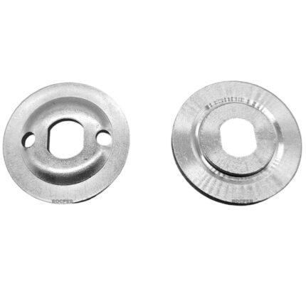 Flange Externa + Interna P/ Serra Esquadria Tc-sm 2531/2 U Einhell