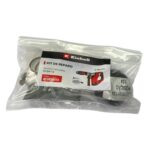 Kit de Reparo p/ Martelo Demolidor TE-DH 12 Einhell 41391KIT3 (3 meses)