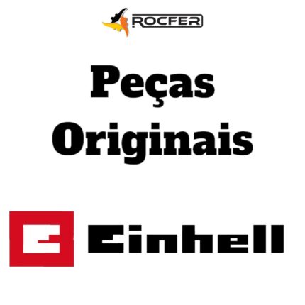 Capa da Caixa de Engrenagem P/ Serra Circular Tc-cs 1400/1 Einhell 433094501028