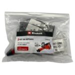 Kit de Reparo p/ Martelete TC-DH 1600 Einhell 42579KIT3 (3 meses)