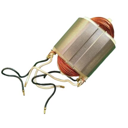 Estator 220v P/ Furadeira Th-id 1000 Einhell 425980801014