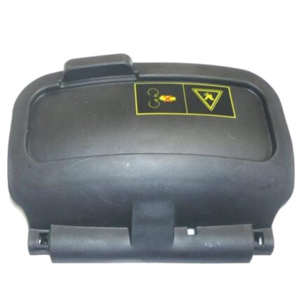Tampa Lateral P/ Cortador de Grama Bg-pm 51 S Einhell 340078001035