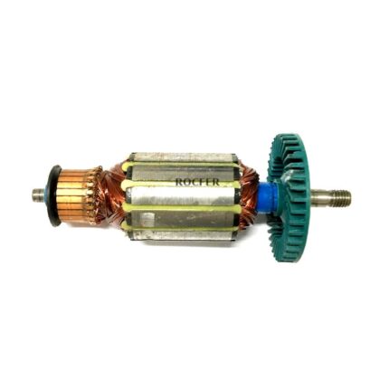 Rotor 127v P/ Bt-pl 750 Plaina Einhell 434526401040