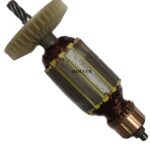 Rotor 127v P/ Bt-cs 1400/1 Serra Circular Einhell 433094901035