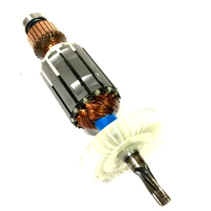 Rotor 220v P/ Rt-js 85 Serra Tico Tico Einhell 432108001046