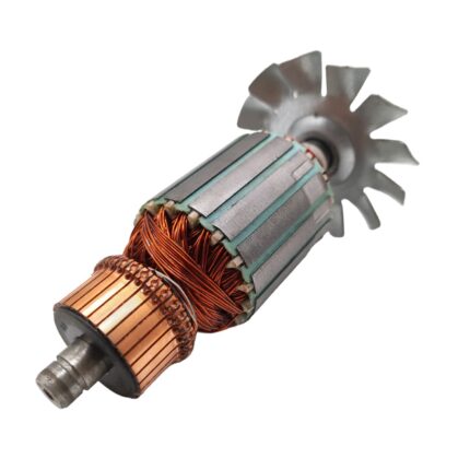 Induzido 220v P/ Plaina Tc-sp 204 Einhell 441995301174