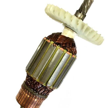 Rotor 220v  P/ Serra Circular Rt-cs 190/1 Einhell 433097201901