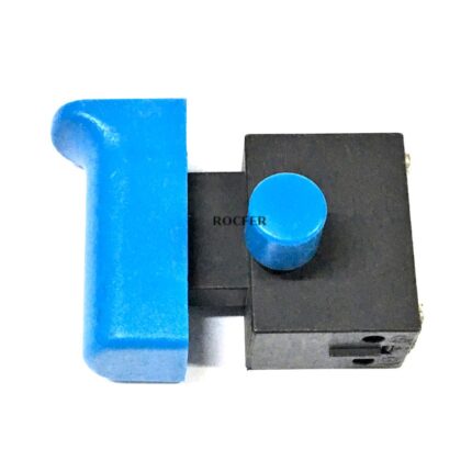 Interruptor 127v P/ Bt-cs 1400/1 Serra Circular Einhell 433094901073