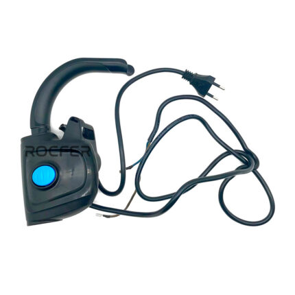 Interruptor 127v P/ Cortador de Grama Bg-em 930 Einhell 340024501039