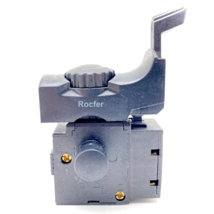 Interruptor 127v P/ Th-id 1000 Furadeira Einhell 425961601033